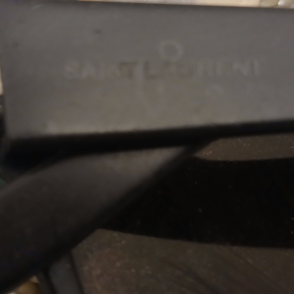 Saint Laurent Sunglasses - Picture 5 of 10